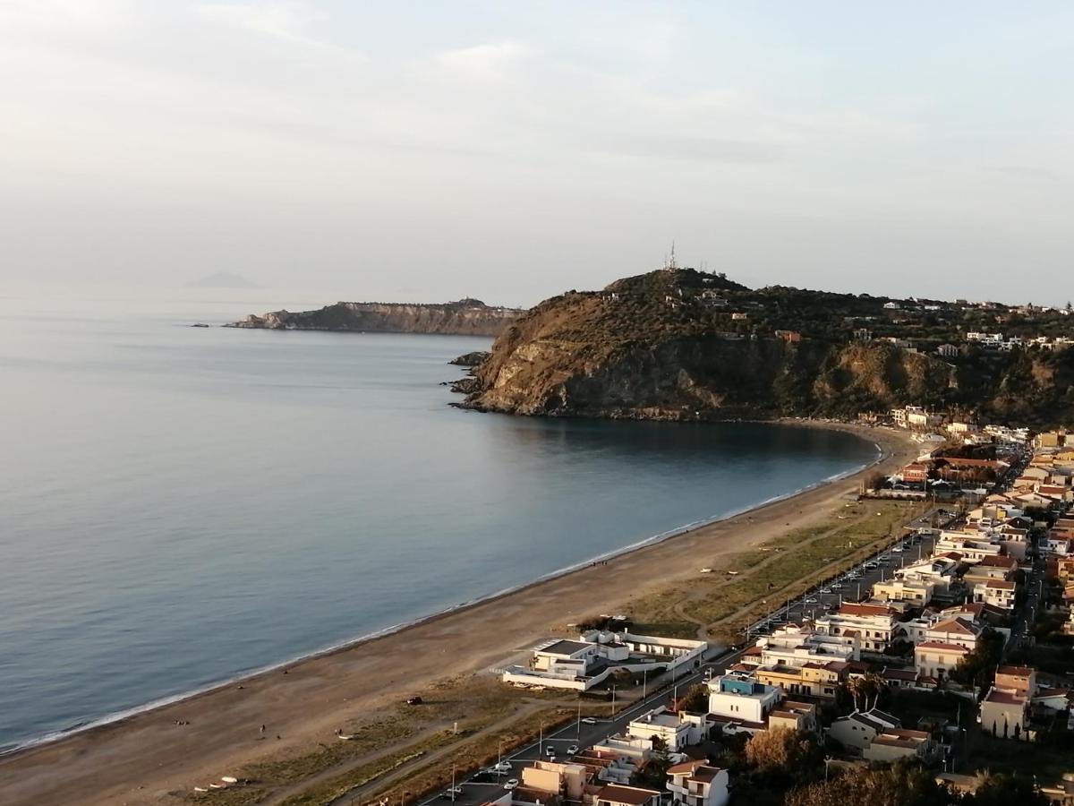 Milazzo Beach ภายนอก รูปภาพ