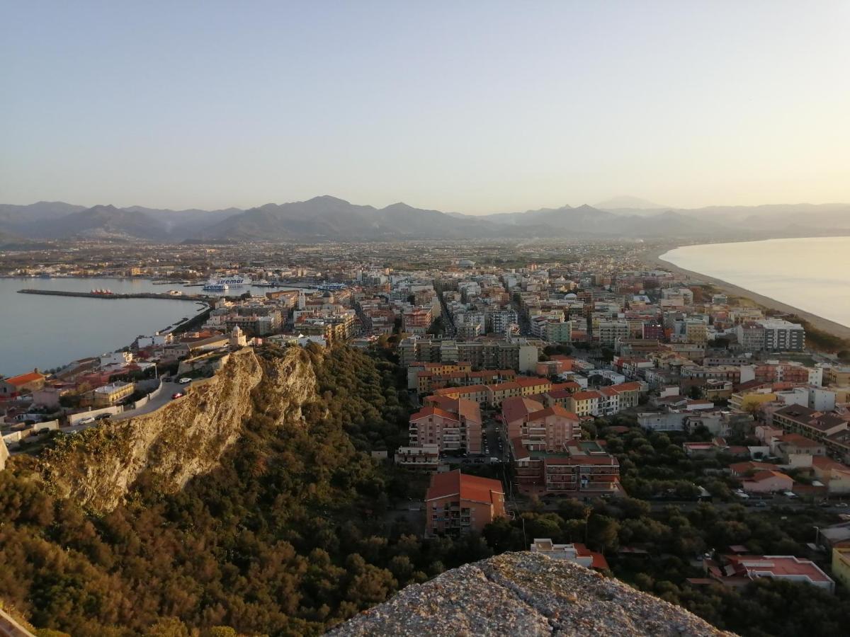 Milazzo Beach ภายนอก รูปภาพ