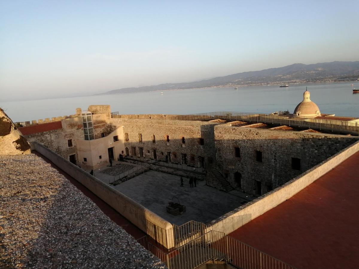 Milazzo Beach ภายนอก รูปภาพ