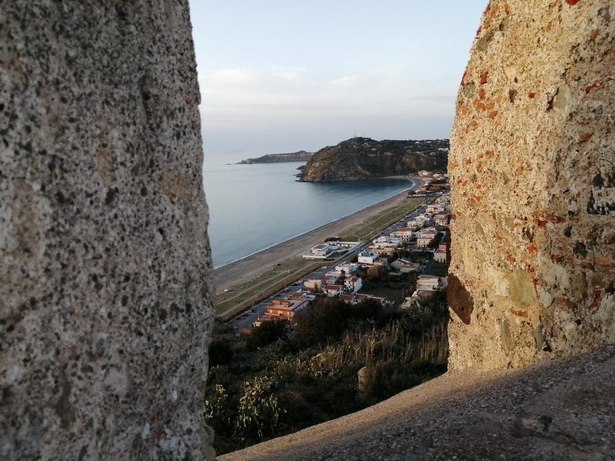 Milazzo Beach ภายนอก รูปภาพ